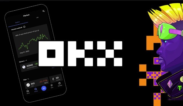 苹果手机下载欧易App最新版教程