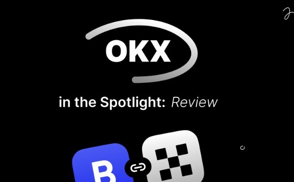 最新欧易OKX官网登录入口-欧易OKX官网地址分享