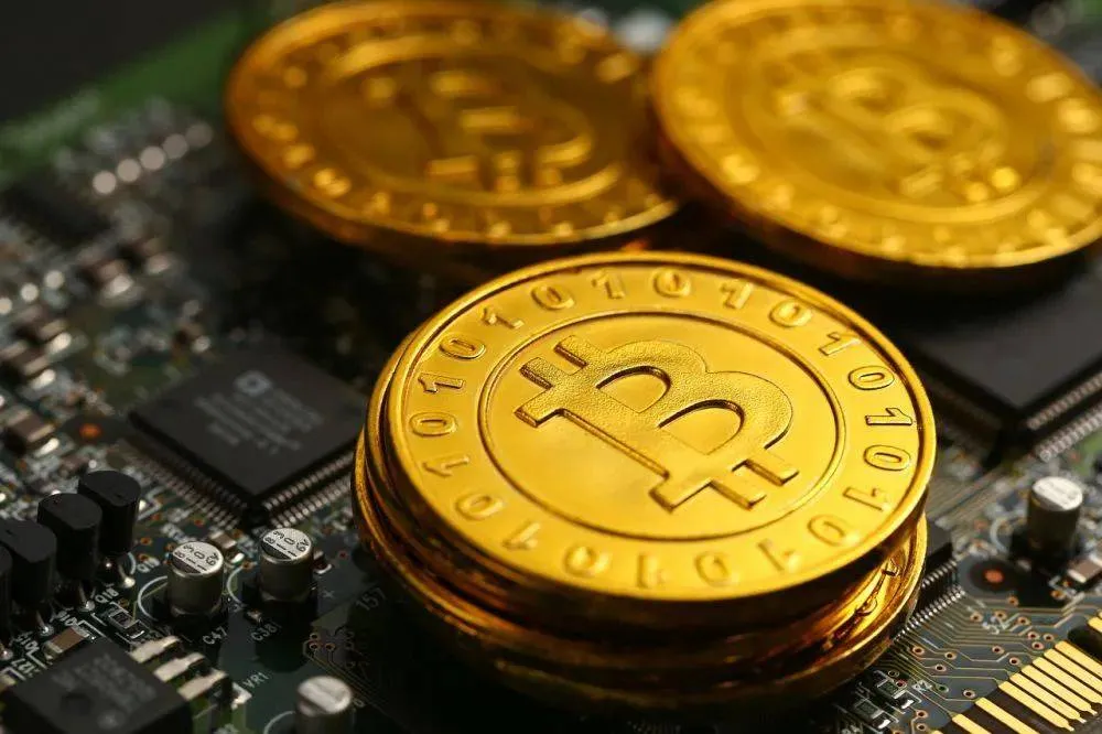 谁在玩比特币?揭秘加密货币市场的核心参与者