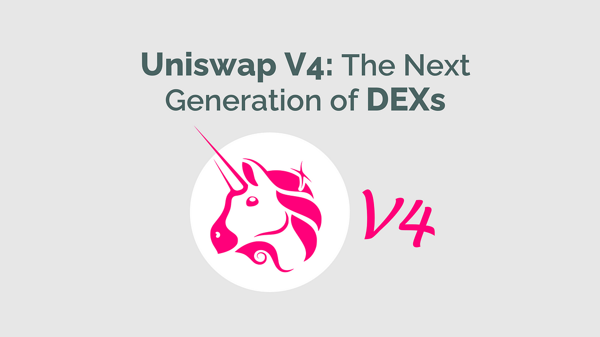 UniswapX如何启动V4 DeFi实验-它会是创新引擎的钥匙吗
