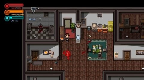 生存边缘官方正版下载