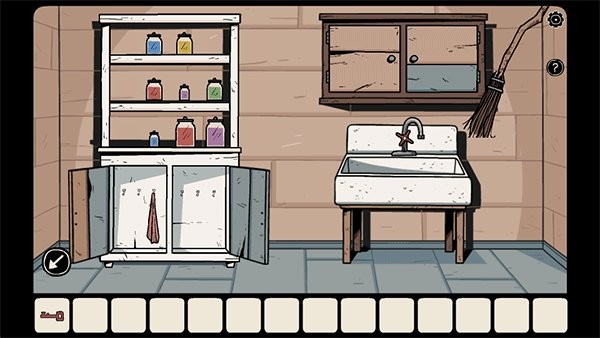 无处之家汉化版下载