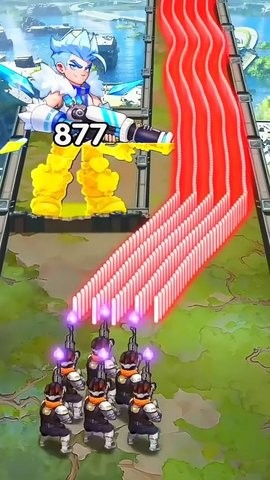 子弹无限射击免广告版下载