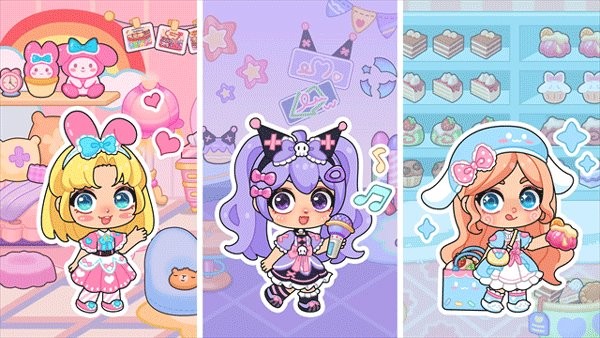 艾拉世界小镇生活2026最新版下载