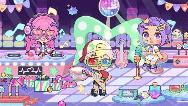 艾拉世界小镇生活2026最新版下载