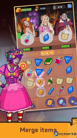 魔法商店安卓汉化版下载