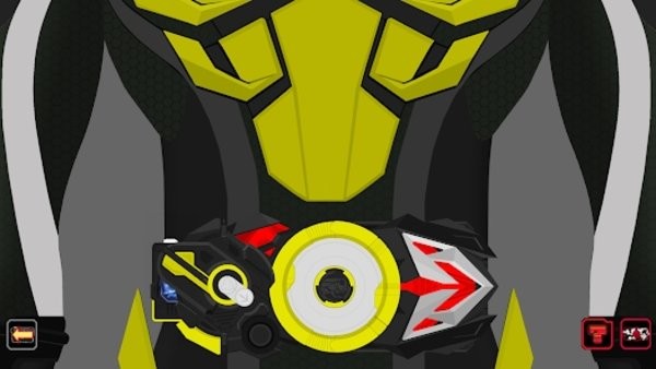 假面骑士零一腰带模拟器下载