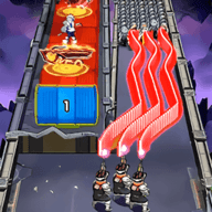 子弹无限射击免广告版下载