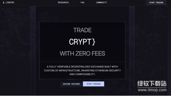 LIT（Lighter）币是什么？新手值得投资吗-市场潜力与前景深度解析