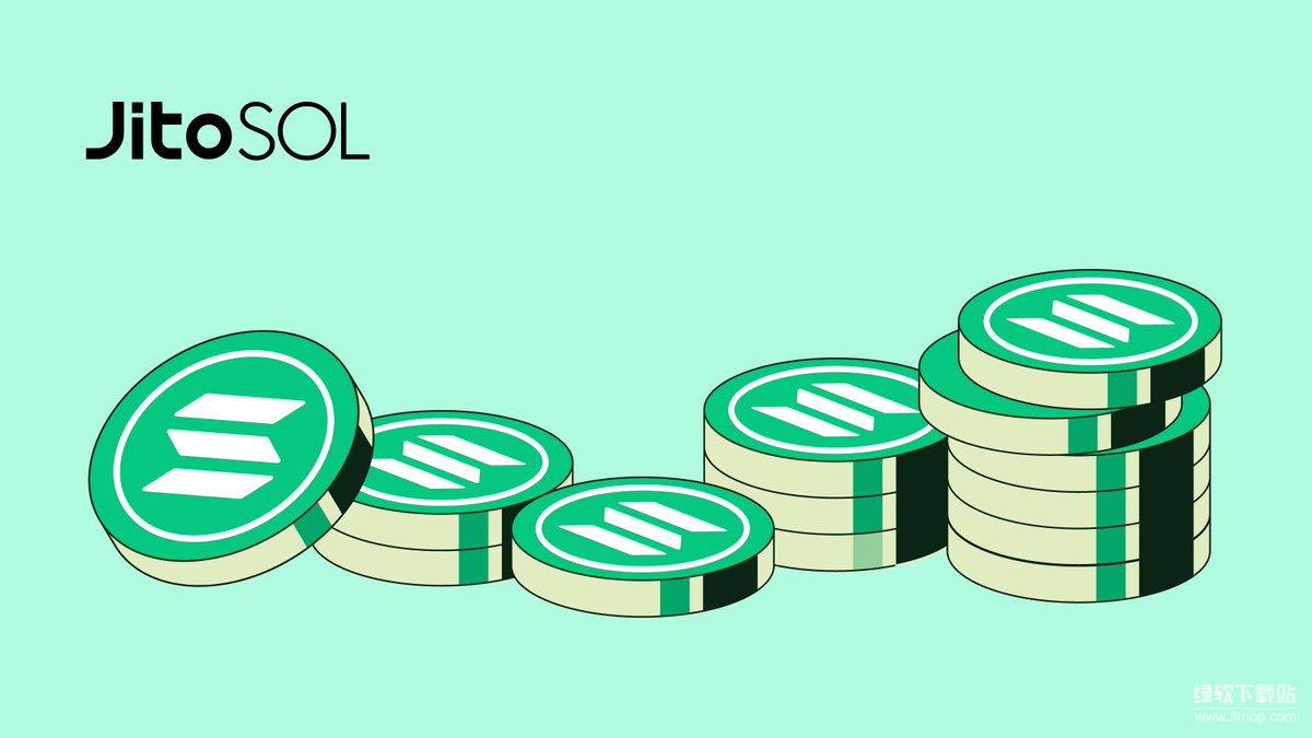 JitoSOL是什么-如何优化Solana质押体验并提升收益