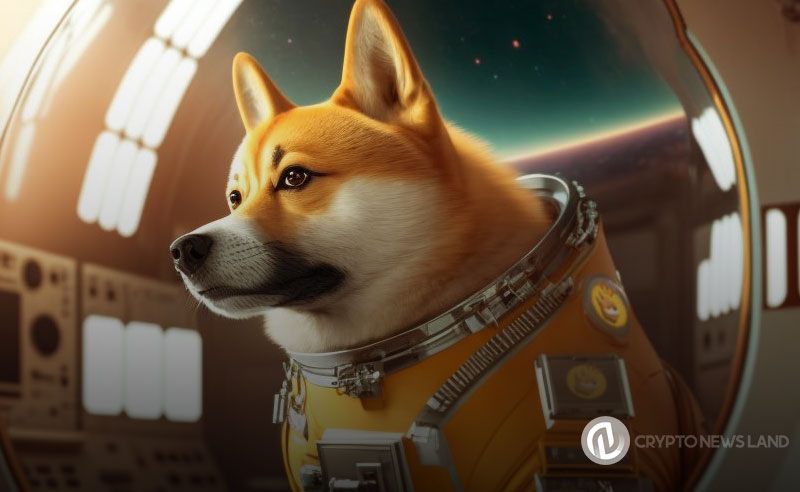 BONK暴涨20%后继续飙升——关键支撑位成为焦点