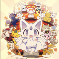 古今东西狐狸物语手机中文版下载