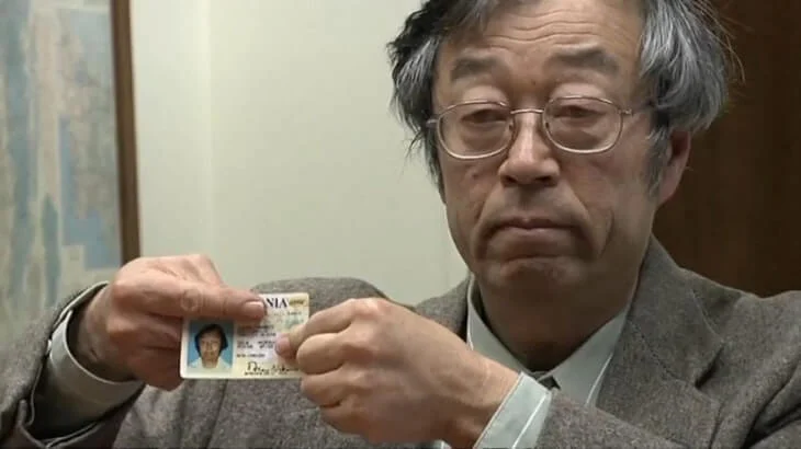 中本聪神秘消失之谜-2010年后他究竟去向何方