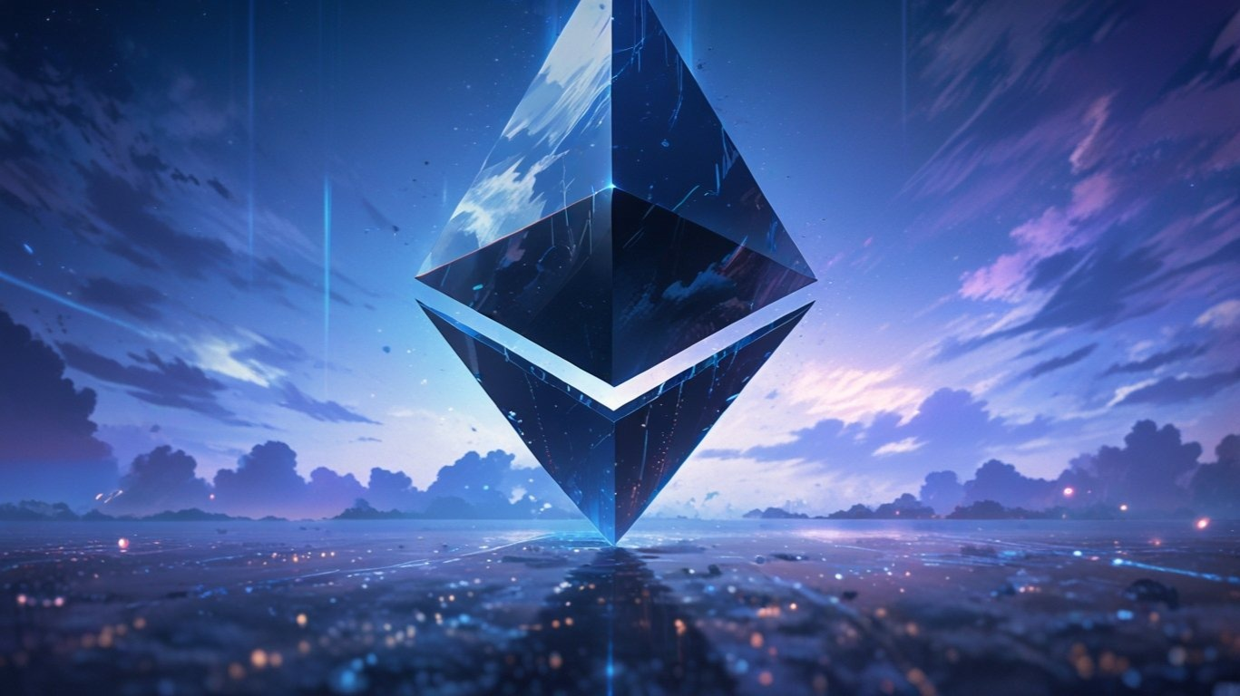 质押ETH获取稳定收益-探索多种质押方式