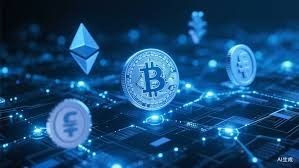 虚拟币前十名市值代币都是哪些？盘点十大主流虚拟币