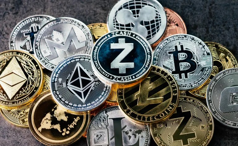 怎么开通虚拟币账户?虚拟币开户详细流程及买币图文教程