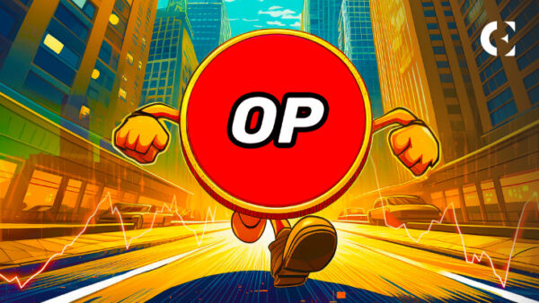 乐观提议使用Superchain收入的50%进行OP回购