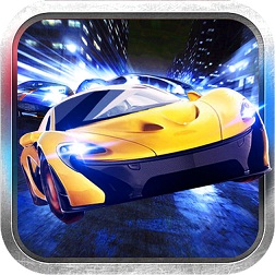 赛车风云手机版