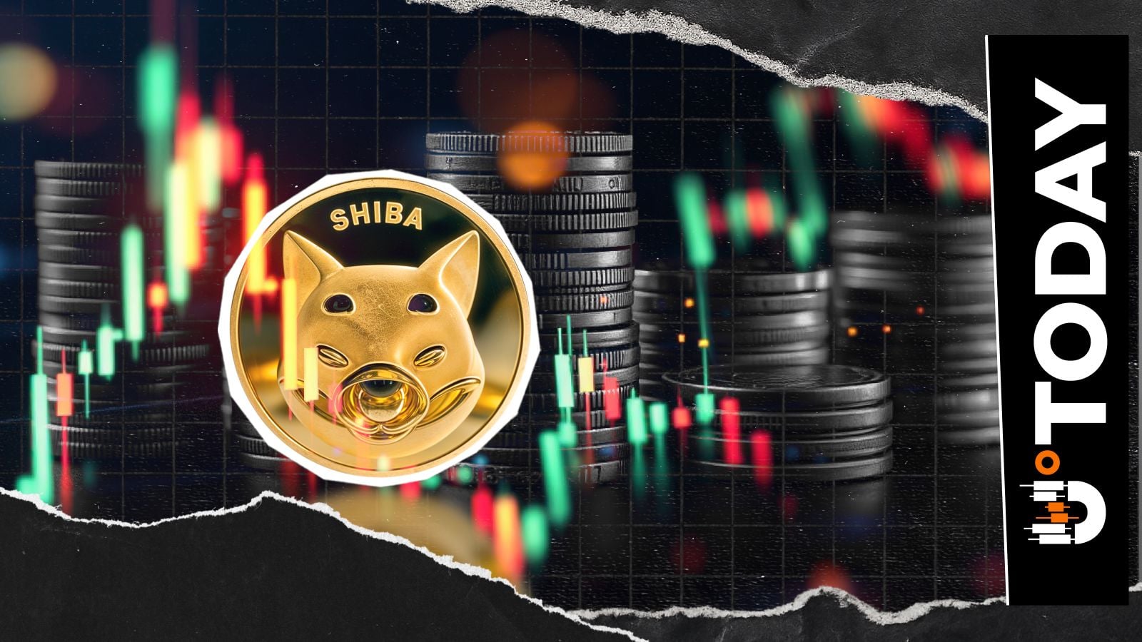 柴犬币（SHIB）有望凭借这一60%的图表走势超越Zcash和莱特币