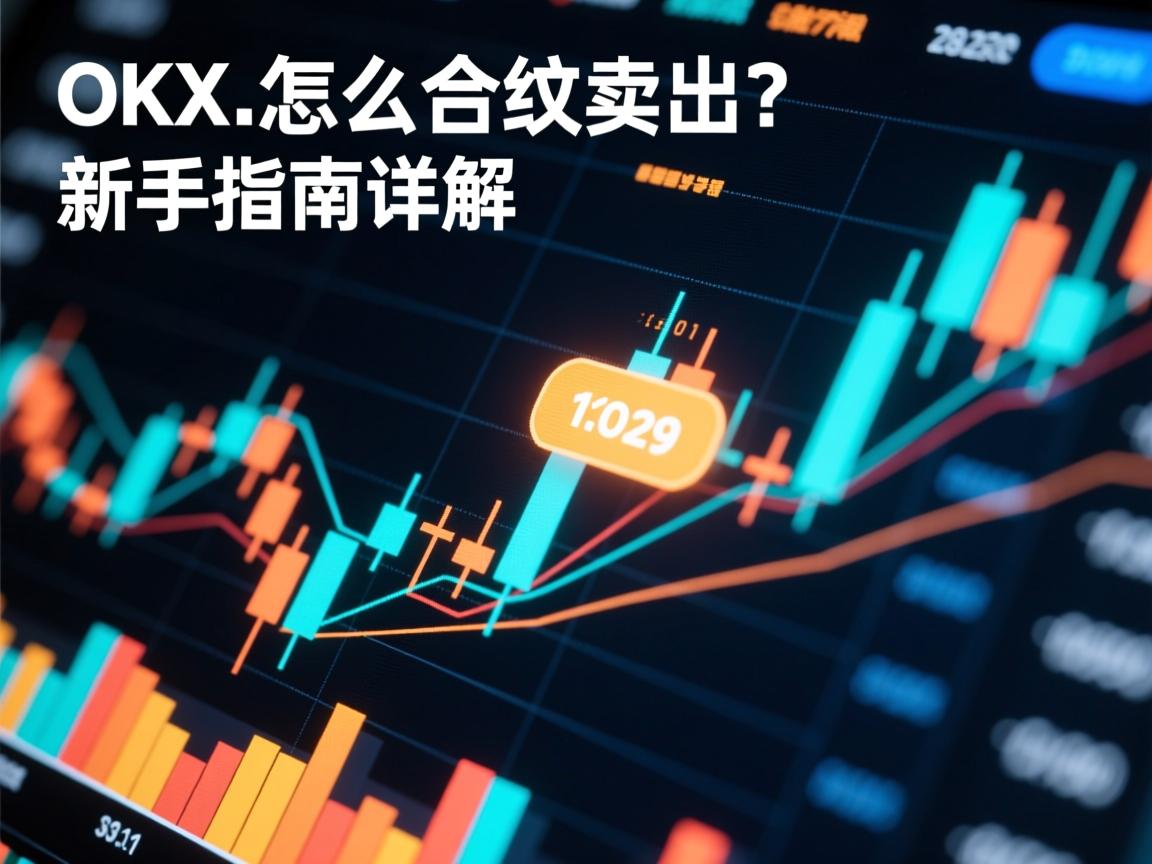 OKX怎么合约卖出？新手指南详解
