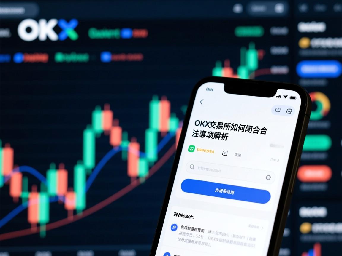 OKX交易所如何关闭合约功能?详细步骤与注意事项解析