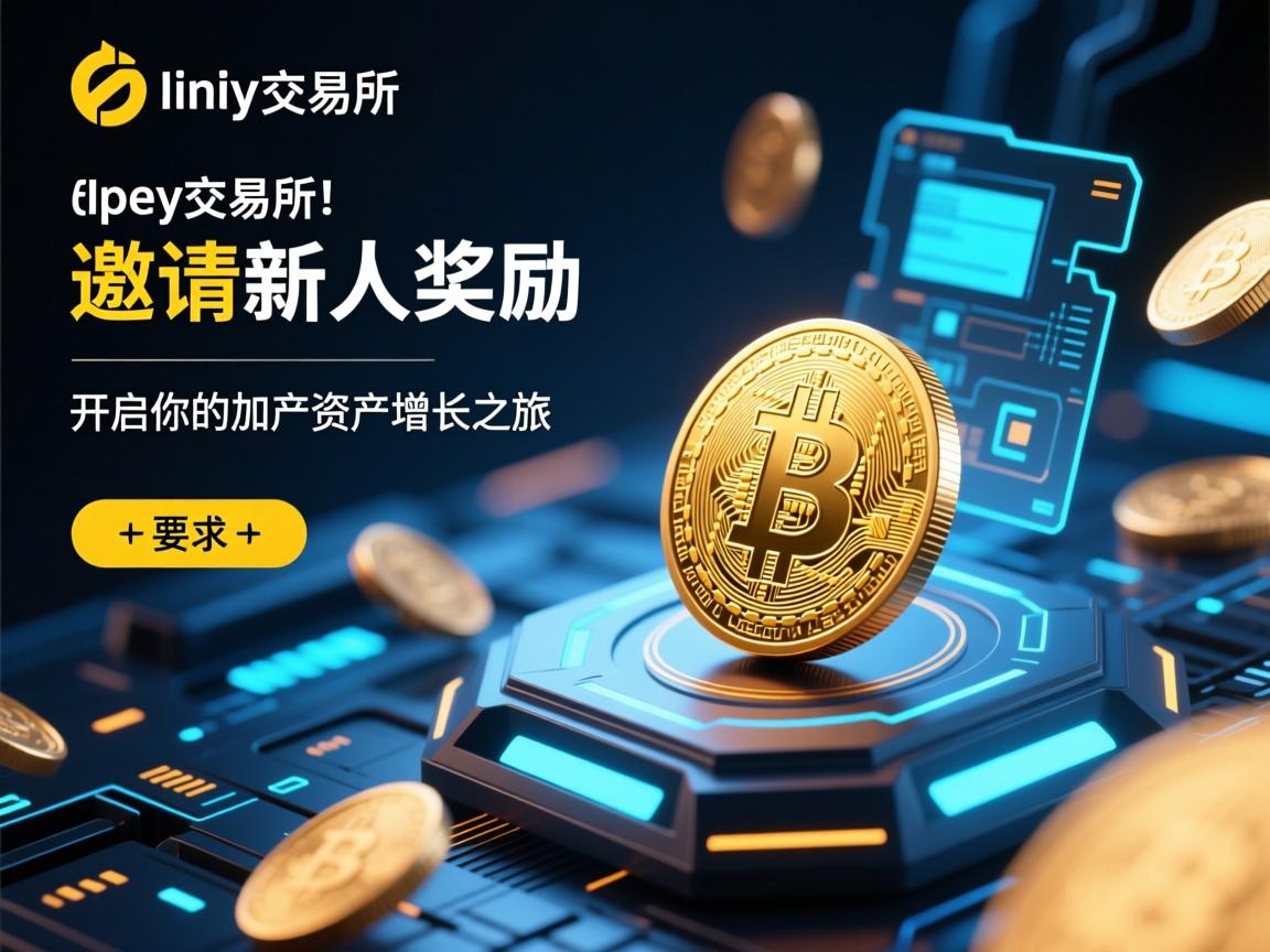 欧易交易所邀请新人奖励,开启你的加密资产增长之旅