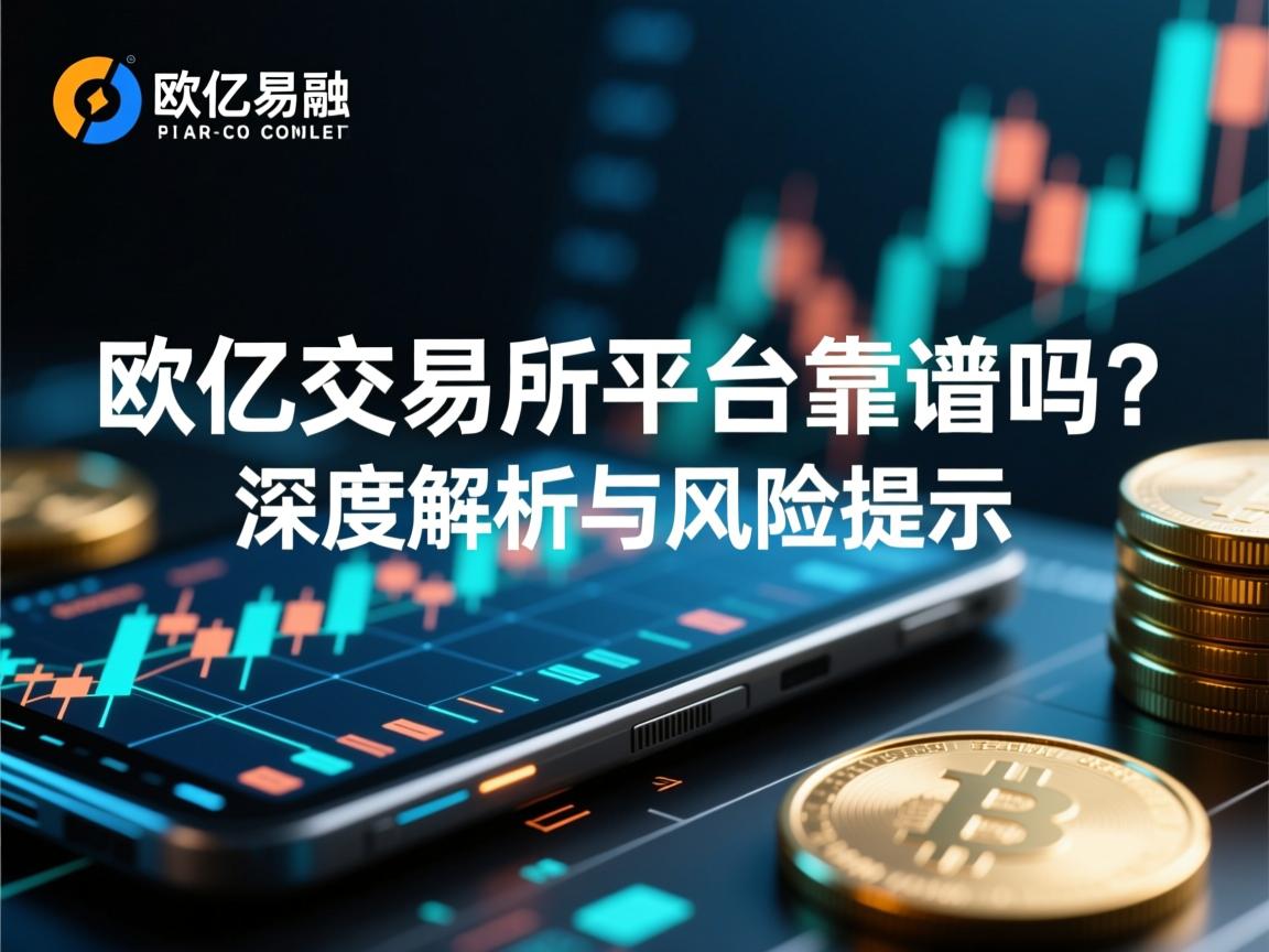 欧亿交易所平台靠谱吗?深度解析与风险提示