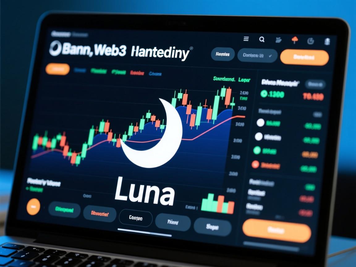 Luna在币安Web3什么时候可以交易?最新进展与注意事项