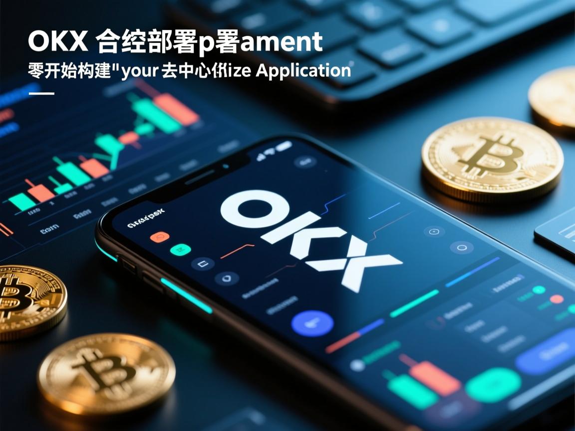 OKX合约部署，从零开始构建你的去中心化应用