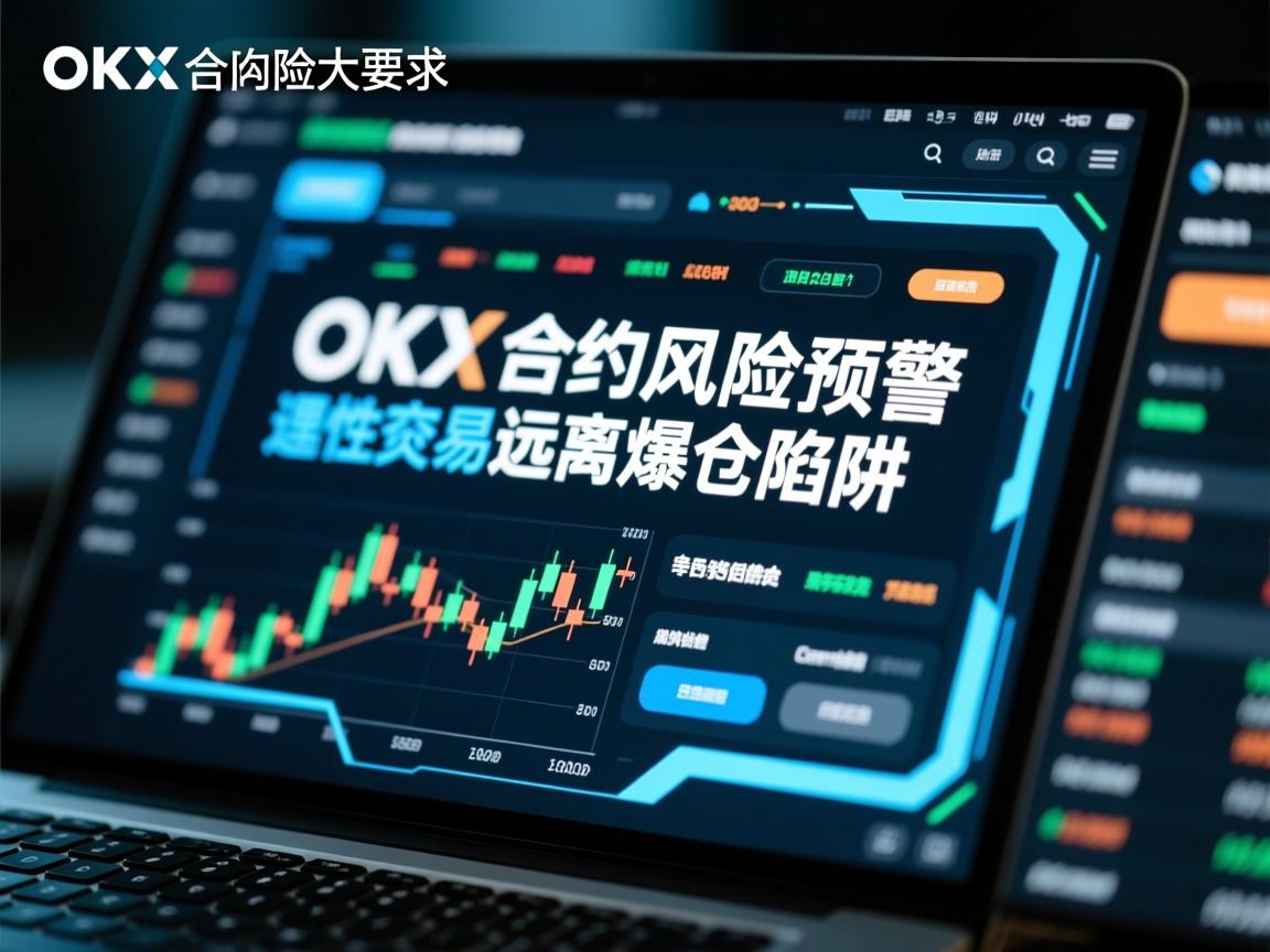 OKX合约风险预警，理性交易，远离爆仓陷阱