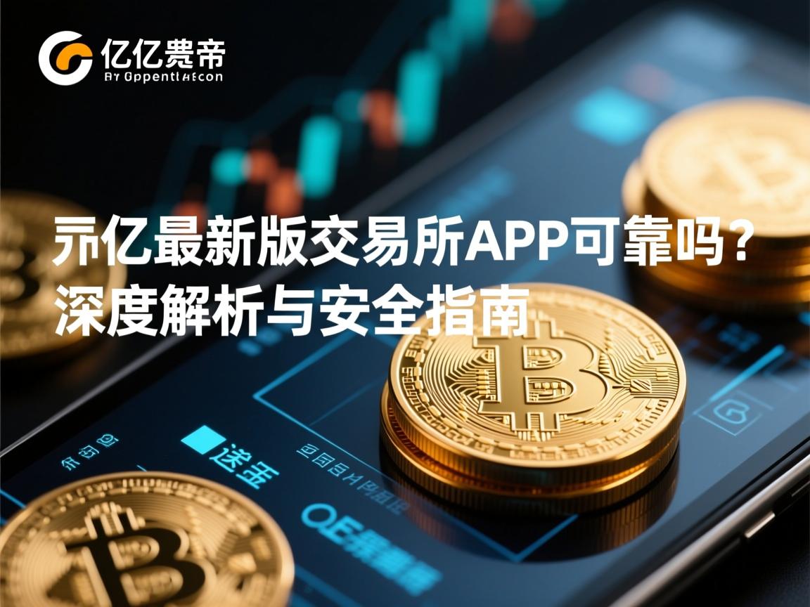 欧亿最新版交易所APP可靠吗?深度解析与安全指南