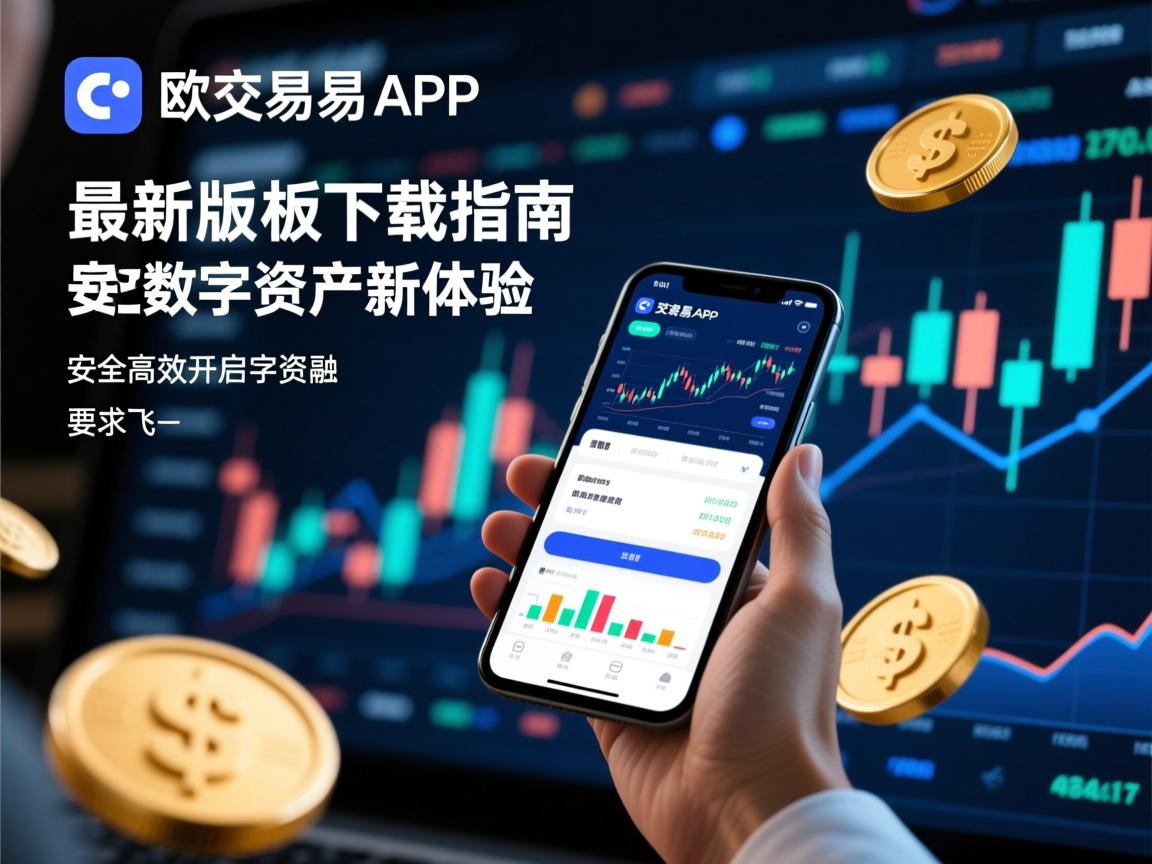 欧交易所APP最新版本下载指南,安全高效开启数字资产交易新体验