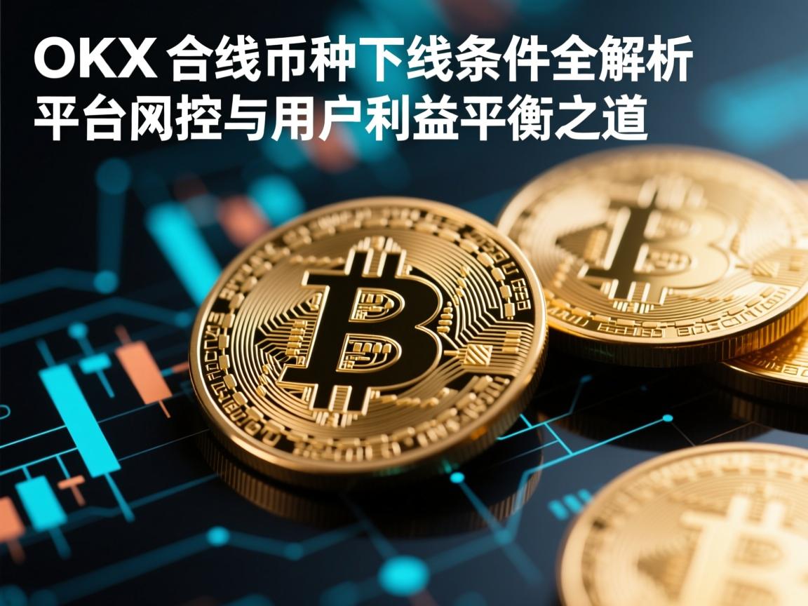 OKX合约币种下线条件全解析,平台风控与用户利益的平衡之道