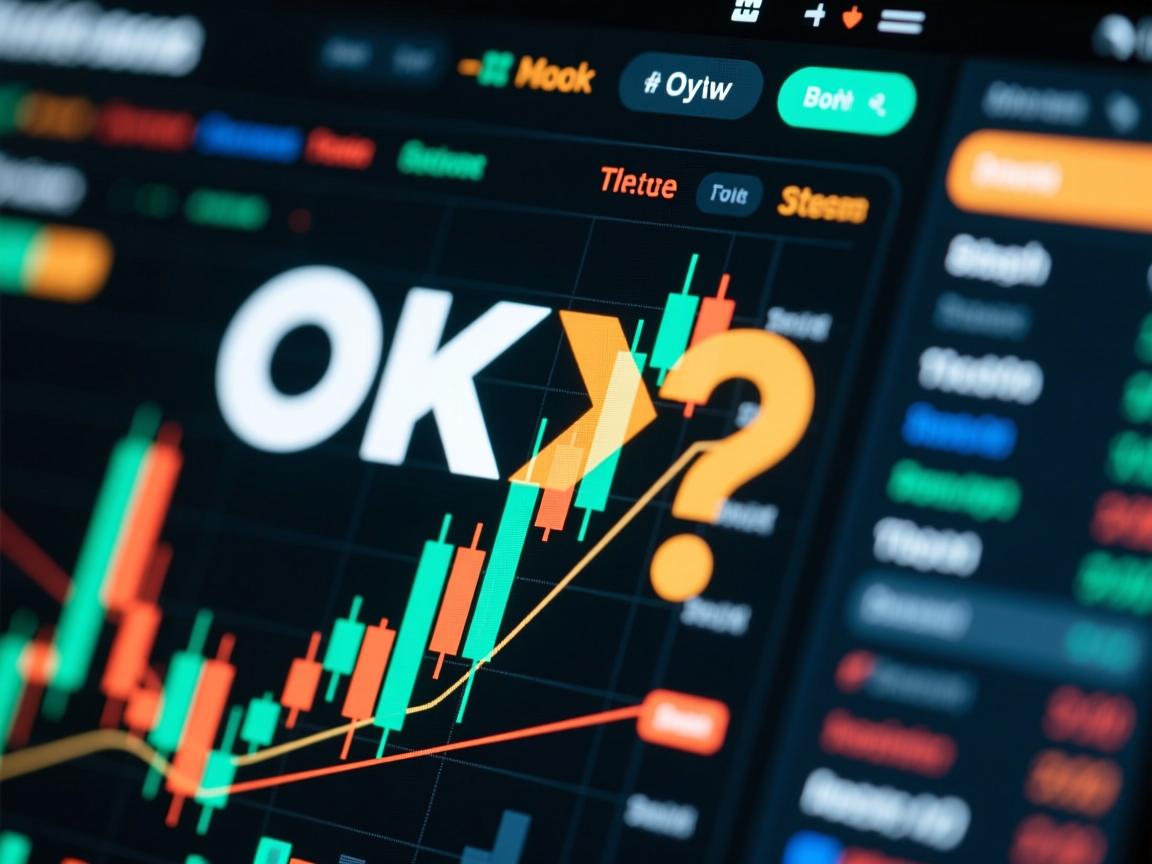OKX还可以交易吗?答案是肯定的,但需注意风险