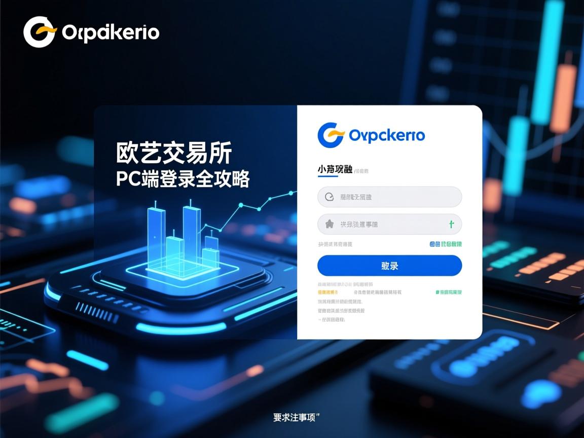 欧艺交易所PC端登录全攻略,详细步骤与注意事项
