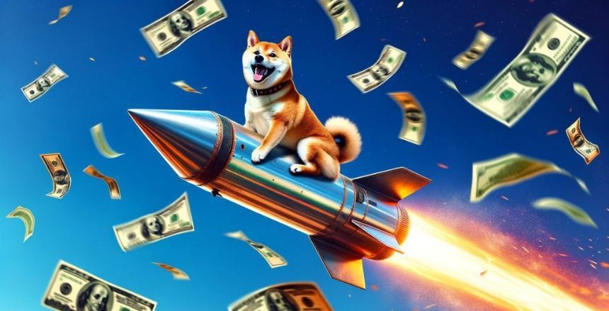 2025年8月柴犬币价格走势预测：SHIB是否能开启上涨趋势？