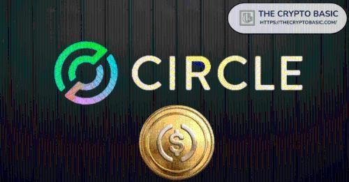 Circle宣布推出兼容 EVM 的区块链 Arc 并使用USD 作为Gas费代币