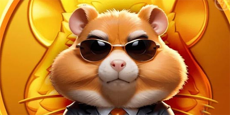 Hamster Kombat(HMSTR)币是什么?游戏特色、代币机制与未来价值全解析