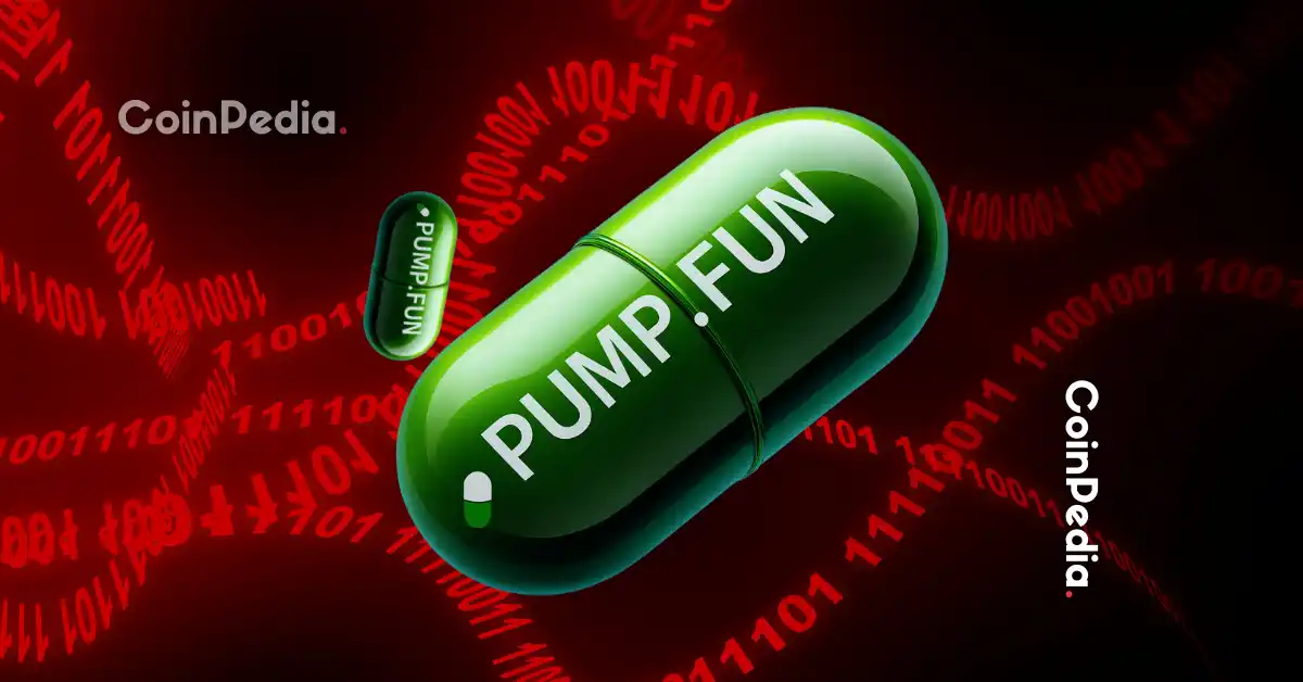 Pump.fun推出重大创作者费用变更，预告$PUMP代币未来前景广阔