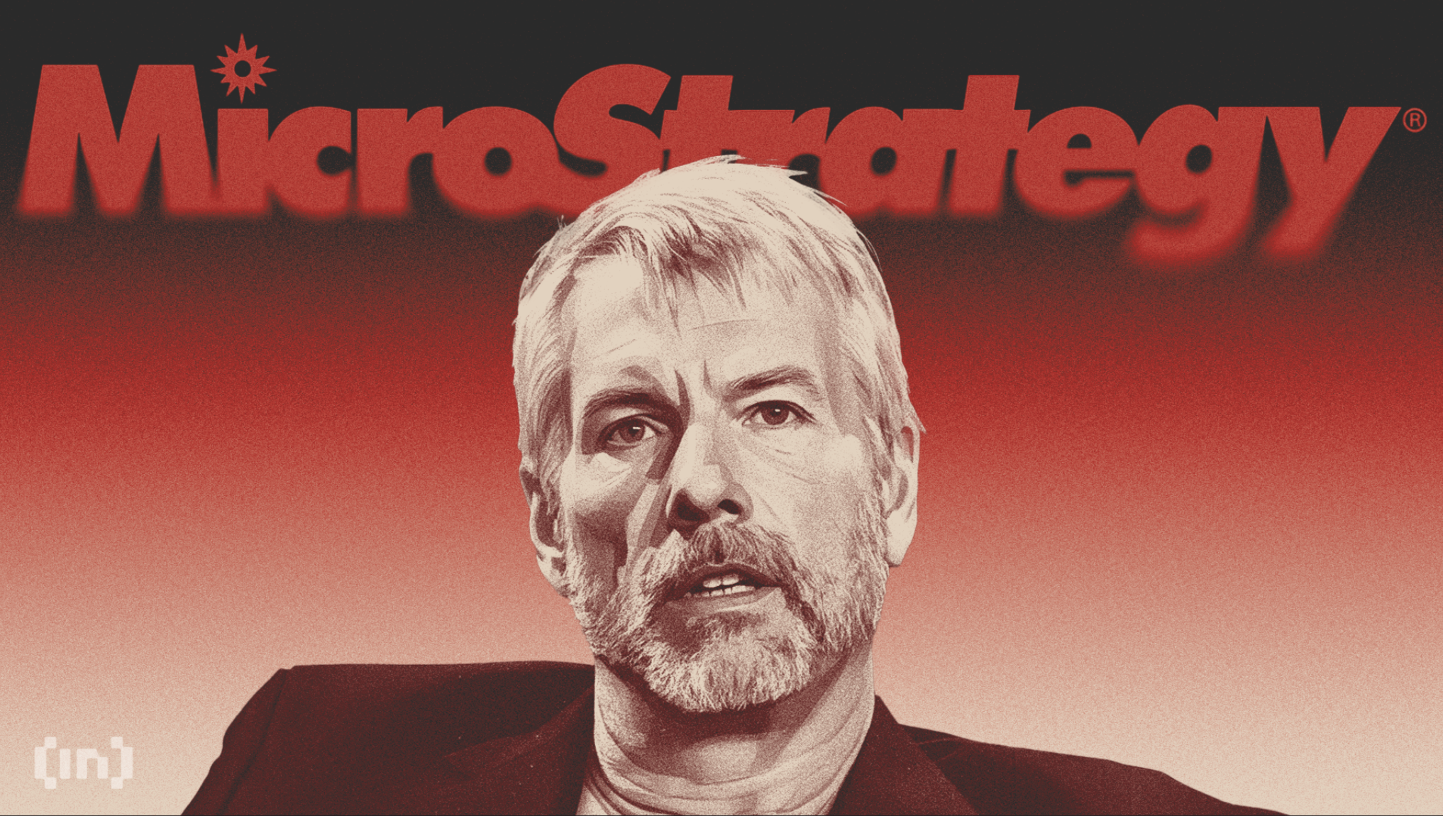 微策略公司最大的比特币风险现处于这一价格区间