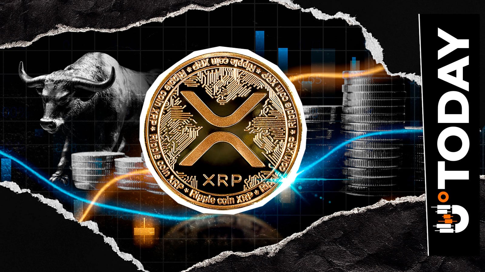 2,675,900,000 XRP显示看涨信号，买家保持韧性