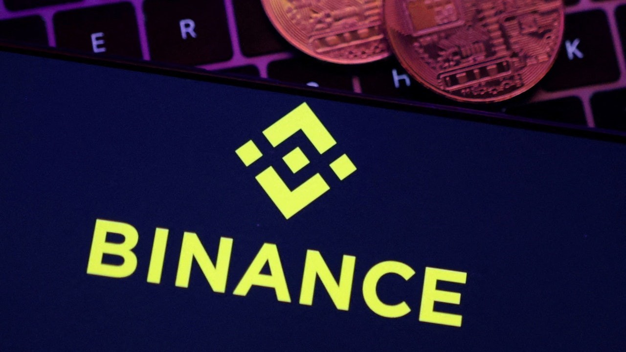 币安交易所注册入口全解析:安全指南与操作步骤(2026优化版)