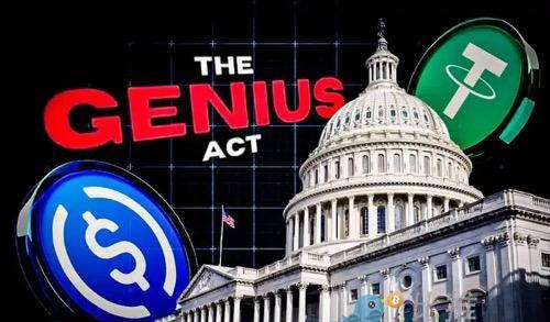 稳定币合法化如何推动以太坊及基建项目进入全新的时代？