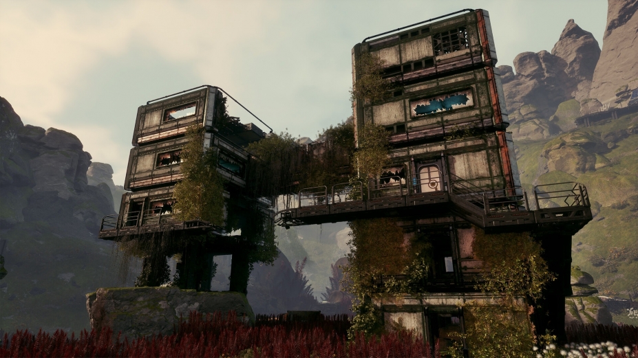 星际裂变中文联机版