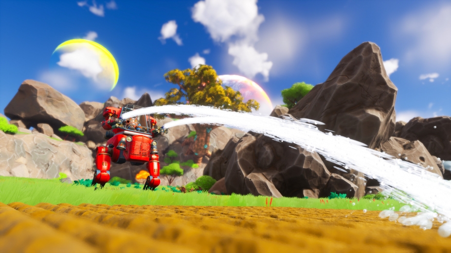 光年拓荒免安装绿色中文版