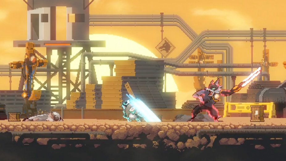 孤羊战纪官方中文版