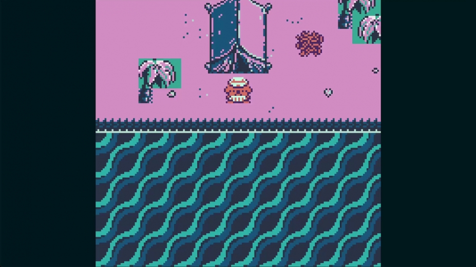 托尼岛冒险免安装绿色版