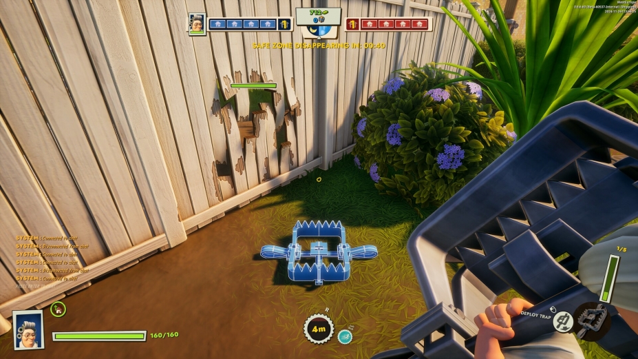 家有恶邻中文联机版