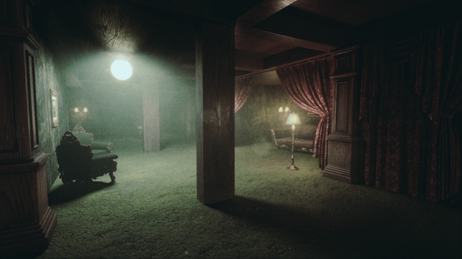 边缘帷幕免安装中文版