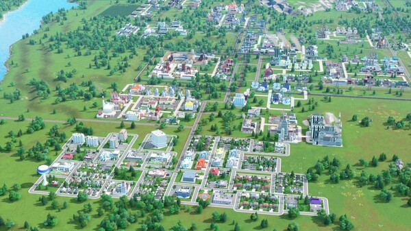 工业崛起2免安装中文版